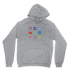 fahrie77 Unisex Hoodie