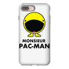 monsieur pacman iPhone 8 Plus
