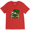 torterra V-Neck Tee