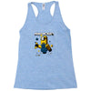 minioncraft Racerback Tank