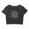 HYPERCUBE Crop Top
