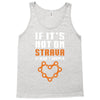 if it's not on strava it didn't happen Tank Top