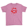 transformers beast wars maximal splat Youth Tee
