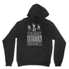 outta Unisex Hoodie