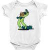 alfburster Baby Bodysuit
