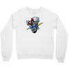 king of the titans Crewneck Sweatshirt