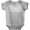 i love cats Baby Onesie