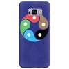 yin yang Samsung Galaxy S8 Plus