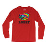 lgblt Long Sleeve Shirts