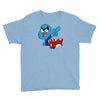 phoenix gumball Youth Tee