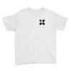 Im Good Pocket Youth Tee