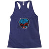meta luna Racerback Tank