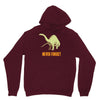 never forget Unisex Hoodie