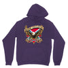 ride to live Unisex Hoodie