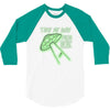 take me away from here 3/4 Sleeve Shirt