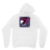 tony hawkeye Hoodie