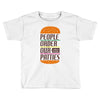 poop Toddler T-shirt