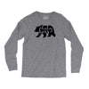 baby bear Long Sleeve Shirts