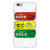 mario western iPhone 6/6s Plus Case