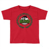 In Loving Memory Humboldt Broncos Toddler T-shirt