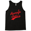 average joe's Tank Top