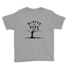 Winter (a215) Youth Tee