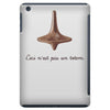 un totem iPad Mini