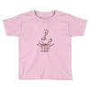 My Taste (f105) Toddler T-shirt