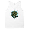 cosmic symbology Tank Top