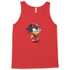 shadow haters Tank Top