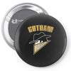 gotham rogues Pin-back button