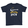 queens are born in 1976 Youth Tee