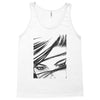 Emotional Eyes Tank Top