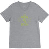 these guns stun V-Neck Tee