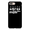 choose your weapon iPhone 8 Plus