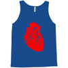 heart Tank Top