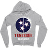 Tenesse Eclipse Zipper Hoodie