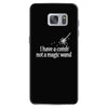 magic wand rhinestone Samsung Galaxy S7