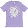 women's march T-Shirt