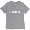 cordelia V-Neck Tee