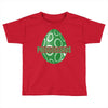 Preggosaurus Egg Funny Toddler T-shirt
