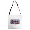 I'll Be Right Here E.t. Adjustable Strap Totes
