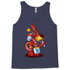 angle gravity Tank Top