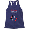Disney Squad Girl Racerback Tank