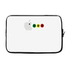 apple mac man Laptop sleeve