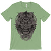 samurai dawn T-Shirt