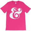 ampersand T-Shirt