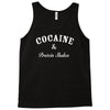 cocaine &amp; protein shakes Tank Top