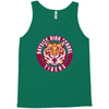 bayside tigers Tank Top