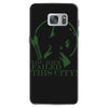 arrow you have failed this city tv series quote black white cotton t s Samsung Galaxy S7 Case